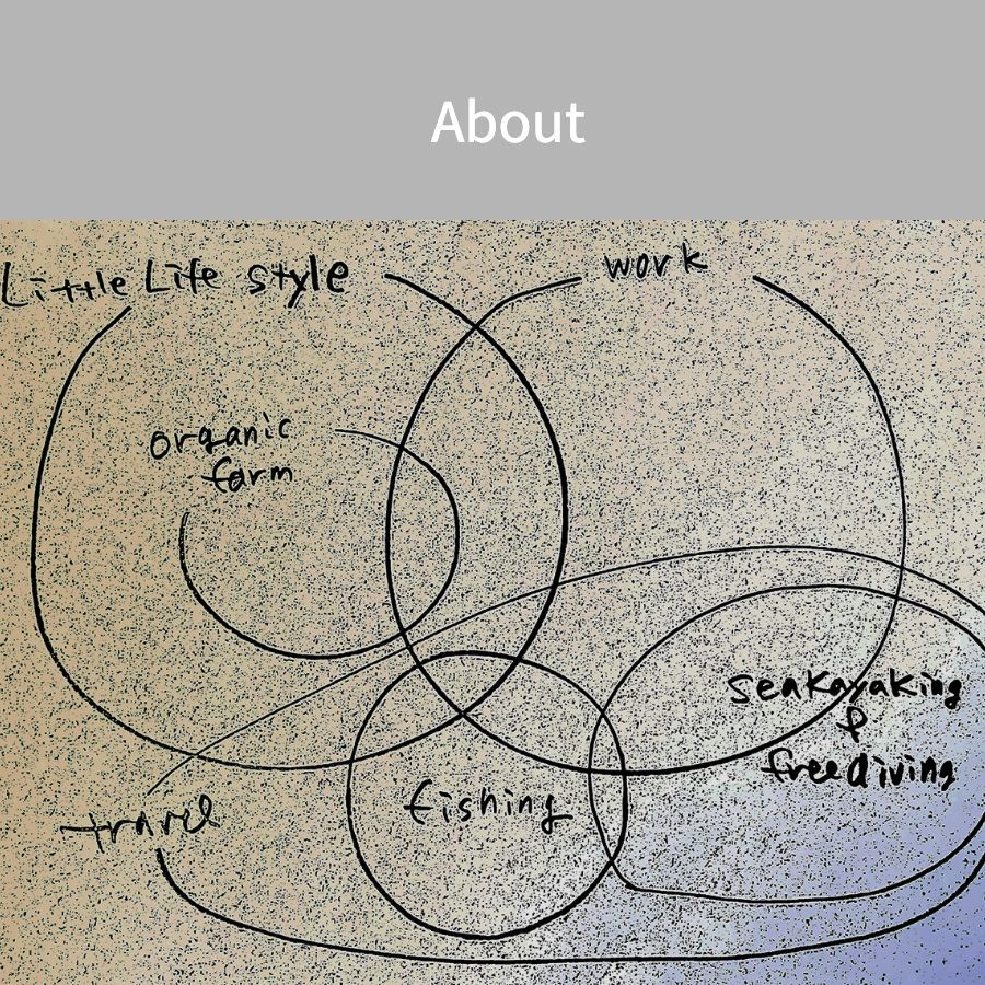 リトルライフについて