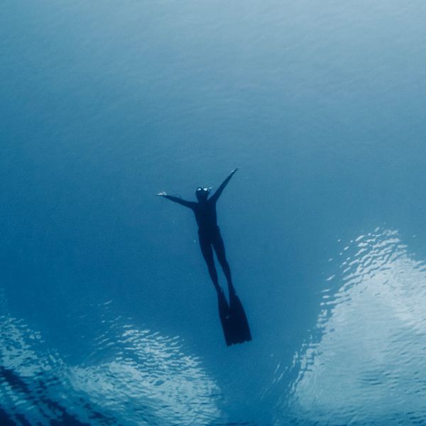 奄美スキンダイビング