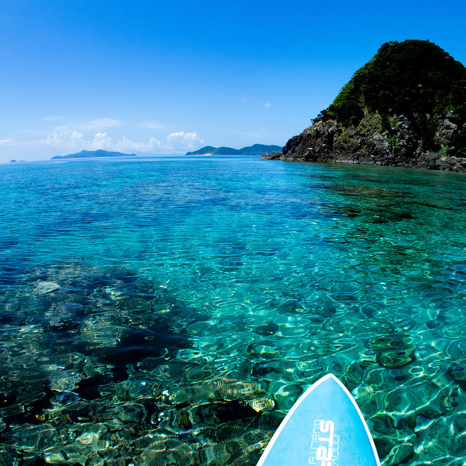 加計呂麻島コーヒー