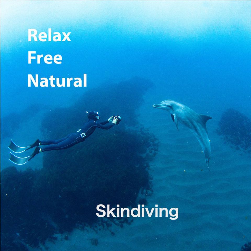 スキンダイビングスクール